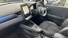 Renault Symbioz 1.6 E-Tech FHEV 145 Techno Esprit Alpine 5dr Auto Hybrid Estate